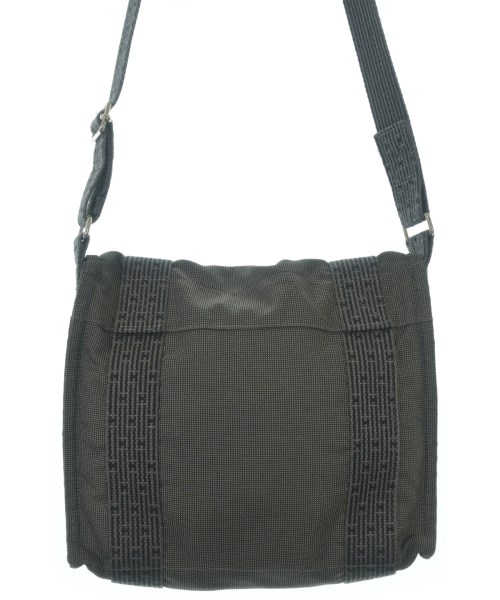 HERMES（エルメス）ショルダーバッグ グレー サイズ:PM レディース/2200708385258