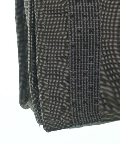 HERMES（エルメス）ショルダーバッグ グレー サイズ:PM レディース/2200708385258