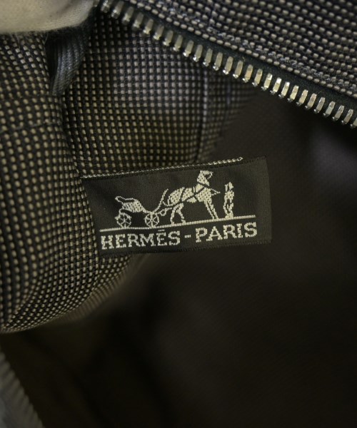 HERMES（エルメス）トートバッグ グレー サイズ:MM レディース/2200708385265