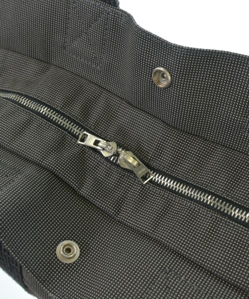 HERMES（エルメス）トートバッグ グレー サイズ:MM レディース/2200708385265