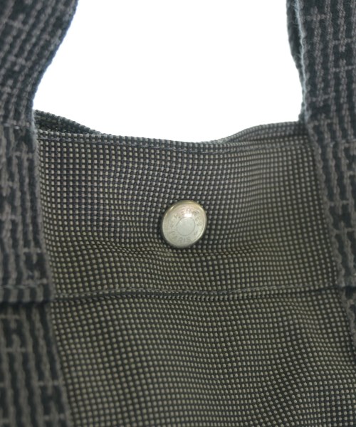 HERMES（エルメス）トートバッグ グレー サイズ:MM レディース/2200708385265