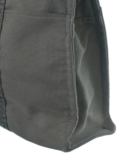 HERMES（エルメス）トートバッグ グレー サイズ:MM レディース/2200708385265