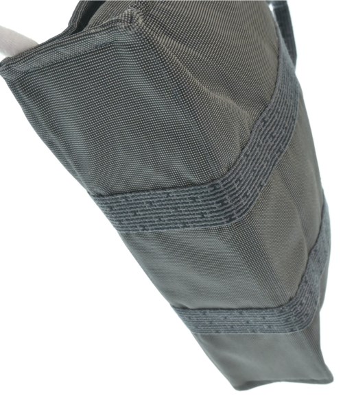 HERMES（エルメス）トートバッグ グレー サイズ:MM レディース/2200708385265