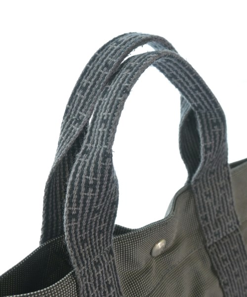 HERMES（エルメス）トートバッグ グレー サイズ:MM レディース/2200708385265