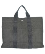 HERMES トートバッグ