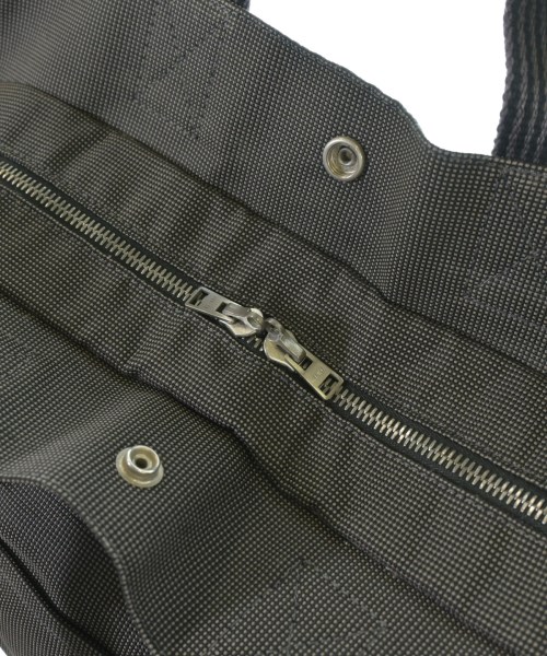 HERMES（エルメス）トートバッグ グレー サイズ:MM レディース/2200708385272
