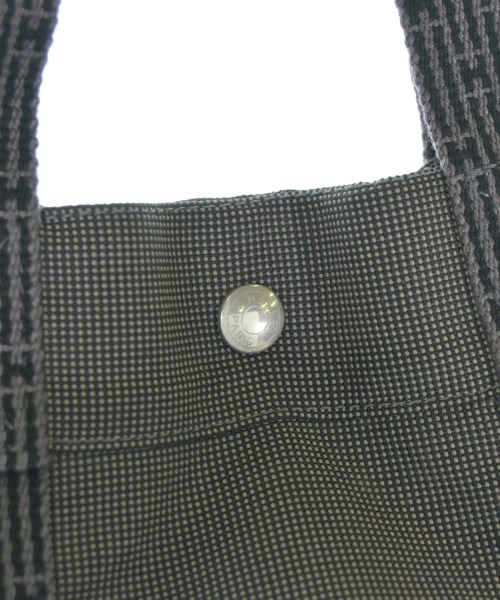 HERMES（エルメス）トートバッグ グレー サイズ:MM レディース/2200708385272