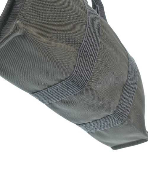 HERMES（エルメス）トートバッグ グレー サイズ:MM レディース/2200708385272