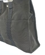 HERMES（エルメス）トートバッグ グレー サイズ:MM レディース/2200708385272