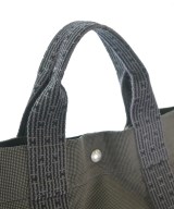 HERMES（エルメス）トートバッグ グレー サイズ:MM レディース/2200708385272