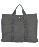 HERMES トートバッグ
