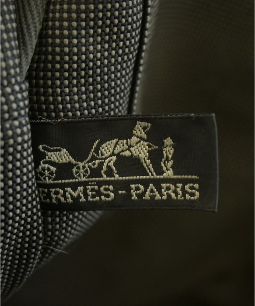HERMES（エルメス）トートバッグ グレー サイズ:MM レディース/2200708385289