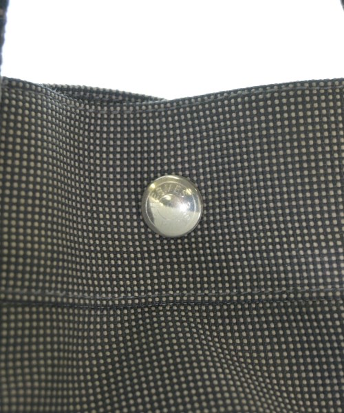 HERMES（エルメス）トートバッグ グレー サイズ:MM レディース/2200708385289