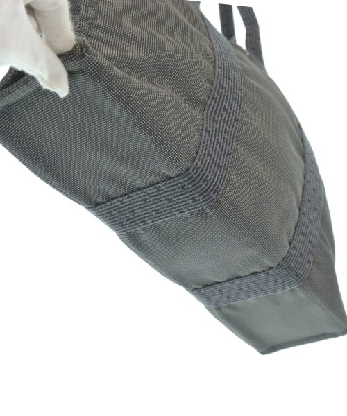 HERMES（エルメス）トートバッグ グレー サイズ:MM レディース/2200708385289