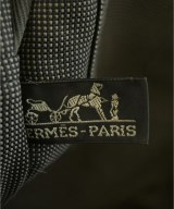 HERMES（エルメス）トートバッグ グレー サイズ:MM レディース/2200708385289