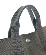 HERMES（エルメス）トートバッグ グレー サイズ:MM レディース/2200708385289