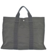HERMES トートバッグ