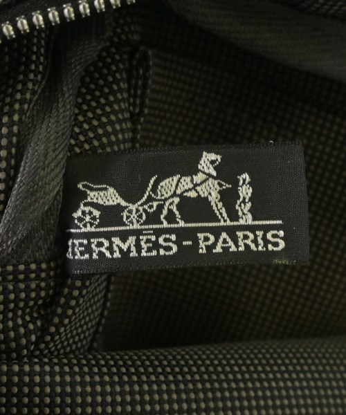 HERMES（エルメス）トートバッグ グレー サイズ:PM レディース/2200708385296