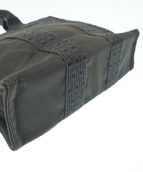 HERMES（エルメス）トートバッグ グレー サイズ:PM レディース/2200708385296