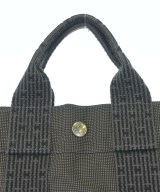 HERMES（エルメス）トートバッグ グレー サイズ:PM レディース/2200708385296
