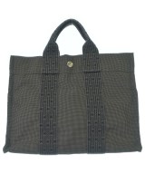 HERMES トートバッグ