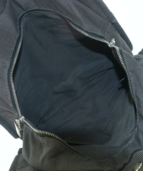 HERMES（エルメス）バックパック・リュック グレー サイズ:MM レディース/2200708385302