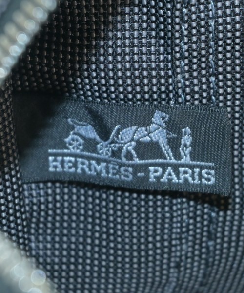 HERMES（エルメス）バックパック・リュック グレー サイズ:MM レディース/2200708385302