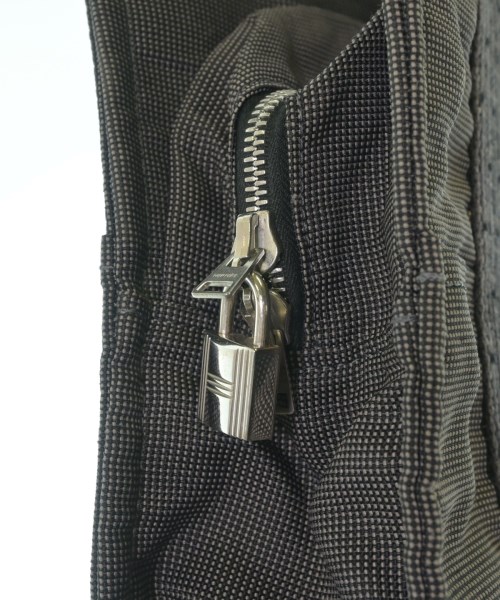 HERMES（エルメス）バックパック・リュック グレー サイズ:MM レディース/2200708385302