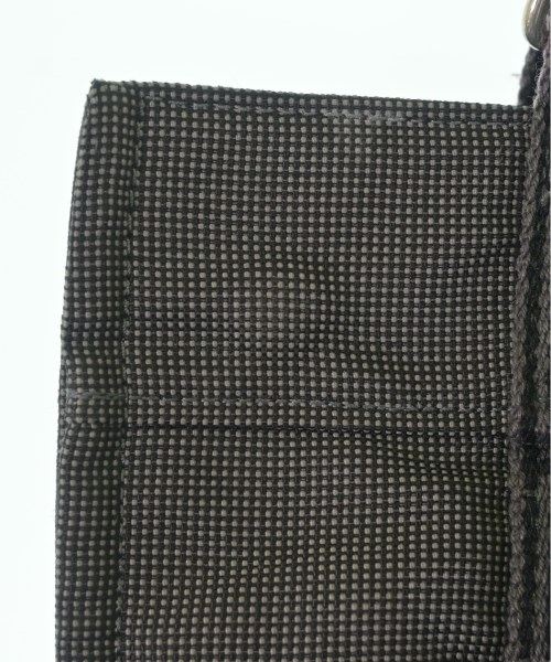 HERMES（エルメス）バックパック・リュック グレー サイズ:MM レディース/2200708385302