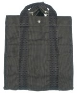 HERMES（エルメス）バックパック・リュック グレー サイズ:MM レディース/2200708385302