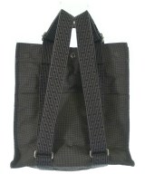 HERMES（エルメス）バックパック・リュック グレー サイズ:MM レディース/2200708385302
