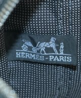 HERMES（エルメス）バックパック・リュック グレー サイズ:MM レディース/2200708385302