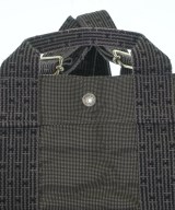 HERMES（エルメス）バックパック・リュック グレー サイズ:MM レディース/2200708385302