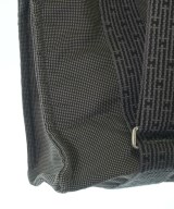 HERMES（エルメス）バックパック・リュック グレー サイズ:MM レディース/2200708385302
