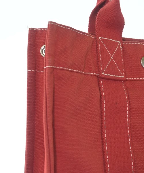 HERMES（エルメス）トートバッグ 赤 サイズ:PM レディース/2200708385319