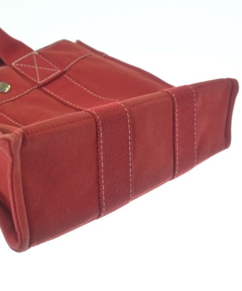 HERMES（エルメス）トートバッグ 赤 サイズ:PM レディース/2200708385319
