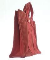 HERMES（エルメス）トートバッグ 赤 サイズ:PM レディース/2200708385319