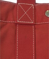 HERMES（エルメス）トートバッグ 赤 サイズ:PM レディース/2200708385319