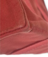 HERMES（エルメス）トートバッグ 赤 サイズ:PM レディース/2200708385319