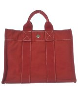 HERMES トートバッグ