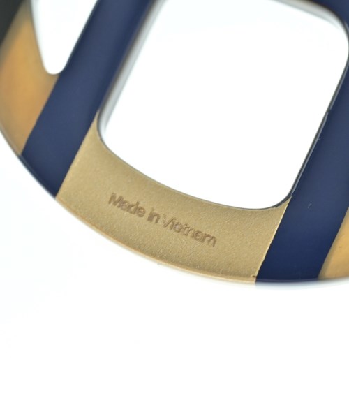 HERMES（エルメス）ネックレス 青 サイズ:- レディース/2200708386293
