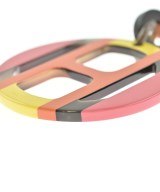 HERMES（エルメス）ネックレス オレンジ サイズ:- レディース/2200708386309