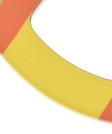 HERMES（エルメス）ネックレス オレンジ サイズ:- レディース/2200708386309
