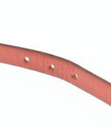 HERMES（エルメス）ブレスレット・バングル 茶 サイズ:- レディース/2200708386316