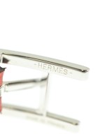 HERMES（エルメス）ブレスレット・バングル 茶 サイズ:- レディース/2200708386316