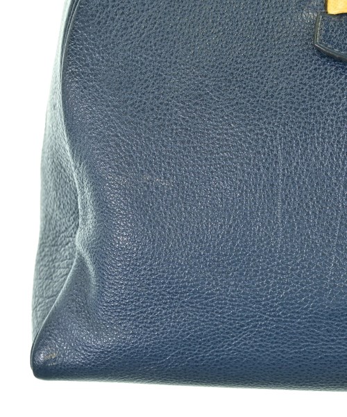 HERMES（エルメス）ボストンバッグ 紺 サイズ:50 レディース/2200708386668