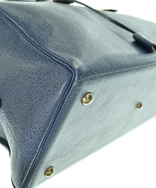 HERMES（エルメス）ボストンバッグ 紺 サイズ:50 レディース/2200708386668