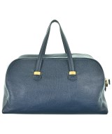 HERMES（エルメス）ボストンバッグ 紺 サイズ:50 レディース/2200708386668