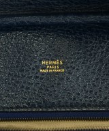 HERMES（エルメス）ボストンバッグ 紺 サイズ:50 レディース/2200708386668