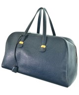 HERMES（エルメス）ボストンバッグ 紺 サイズ:50 レディース/2200708386668